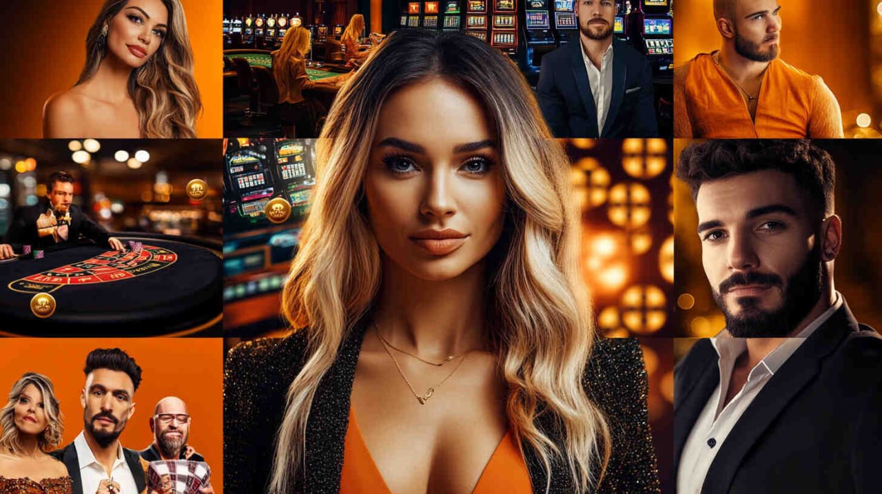 Kategori Slot Online dengan jackpot besar di kicau4d