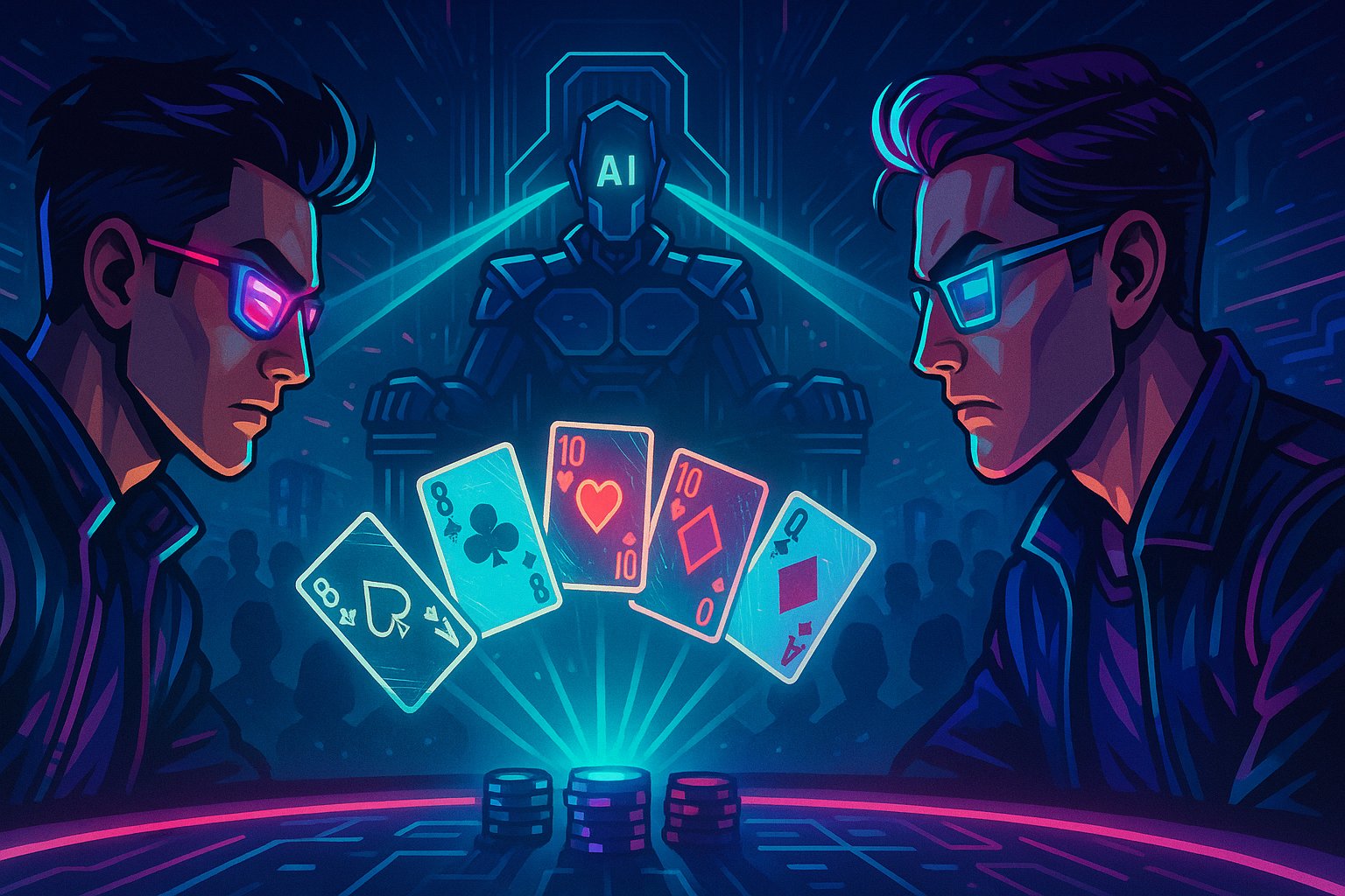 Akses live casino dengan dealer asli yang ramah